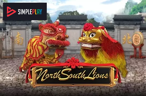 North South Lions